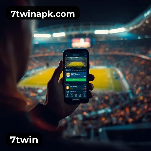 Requisitos do APK 7twin para Android — compatibilidade e uso no celular