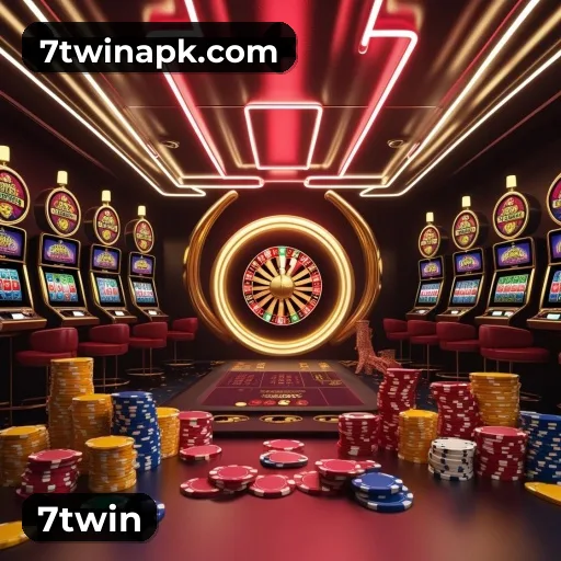 Comparação APP mobile vs versão web da 7twin