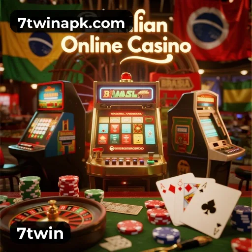 Comparação APP mobile vs versão web da 7twin