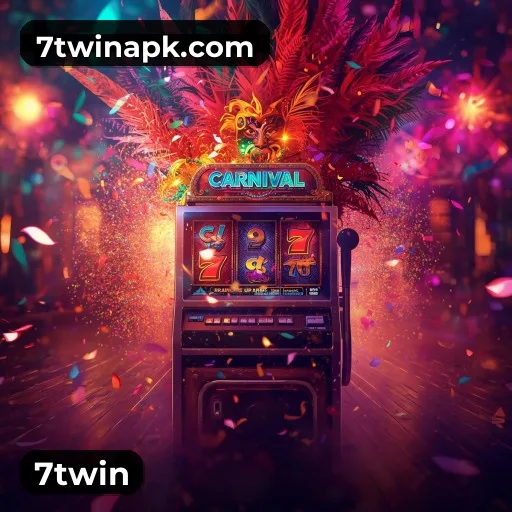 Tabela RTP dos jogos de cassino da 7twin