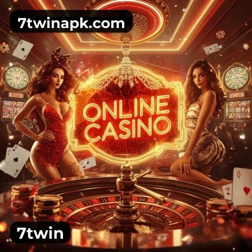 Tabela RTP dos jogos de cassino da 7twin