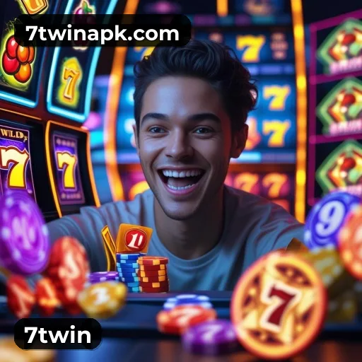 Jogo responsável 7twin - Ferramentas de controle, limites, auto-exclusão, suporte CVV 188