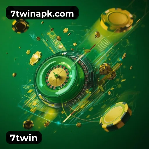 Pagamentos PIX na 7twin