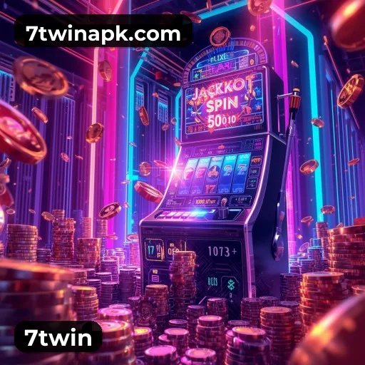 Bônus e promoções 7twin
