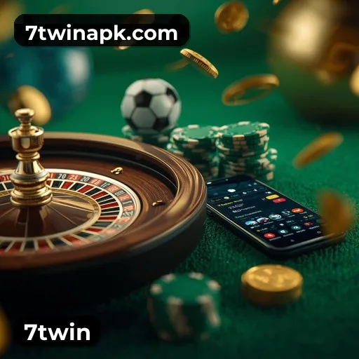 Estatísticas 7twin 2026 – 87.429 jogadores ativos, R$ 47,2M em prêmios pagos, RTP 96,52%