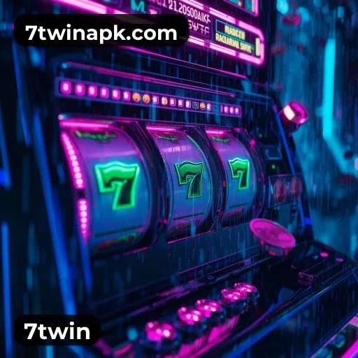 Pagamentos PIX na 7twin