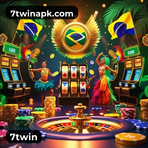 Certificações de segurança da 7twin