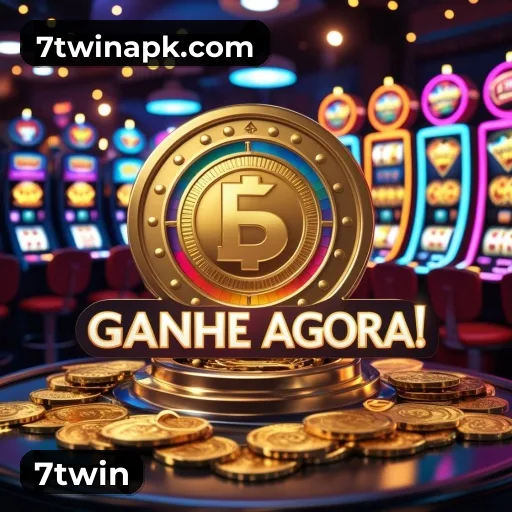 Pagamentos PIX na 7twin