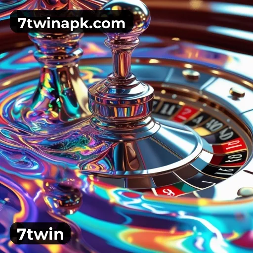 Principais provedores de slots da 7twin - NetEnt, Pragmatic Play, Play'n GO