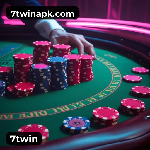 Níveis do programa VIP da 7twin