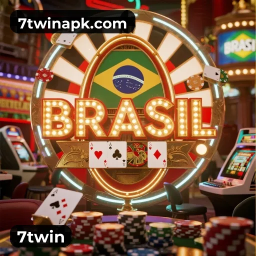 Pagamentos PIX na 7twin