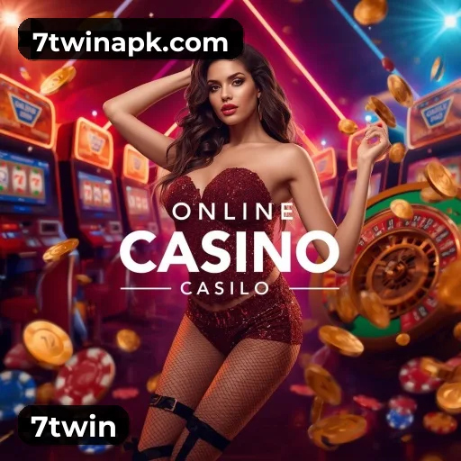 Loterias online disponíveis na 7twin