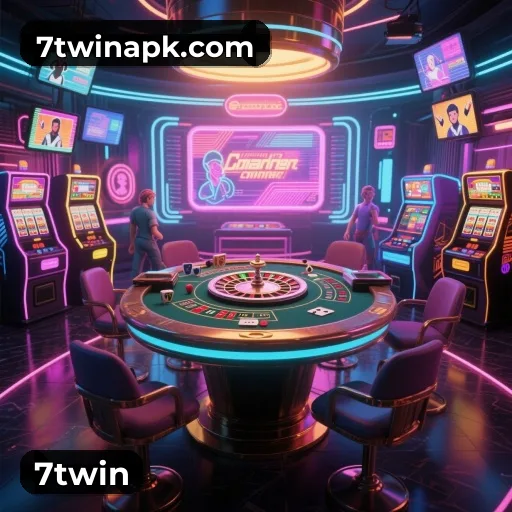 Estatísticas 7twin 2026 – 87.429 jogadores ativos, R$ 47,2M em prêmios pagos, RTP 96,52%