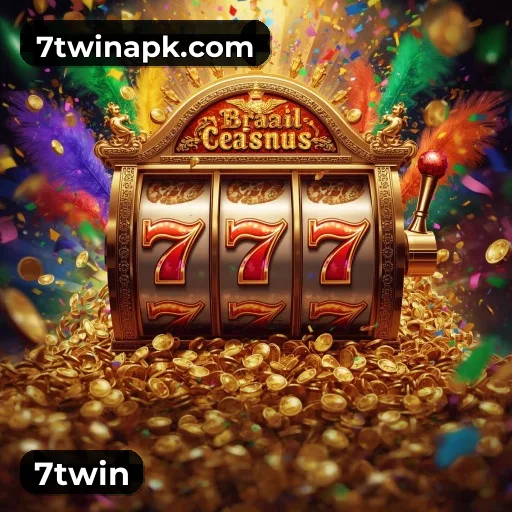 Logo da 7twin