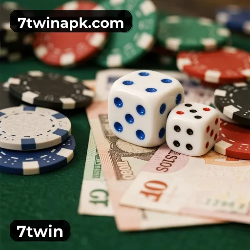 Bônus e promoções 7twin