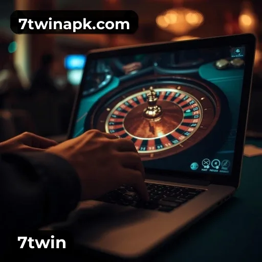 Jogo responsável 7twin - Ferramentas de controle, limites, auto-exclusão, suporte CVV 188
