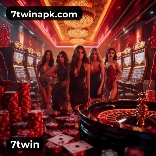 Comparação APP mobile vs versão web da 7twin