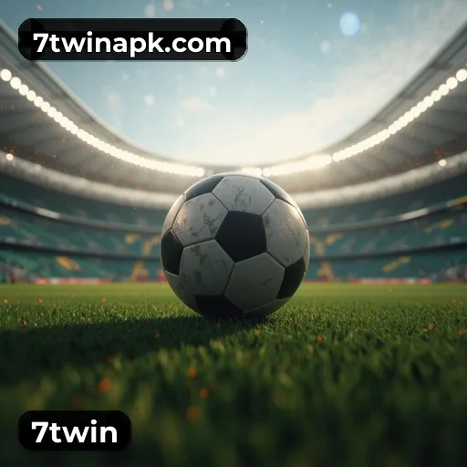 Loterias online disponíveis na 7twin