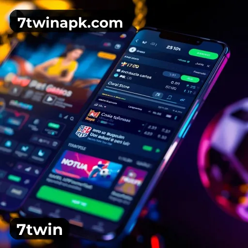 Níveis do programa VIP da 7twin